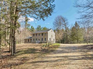 98 Dane Rd, New Boston, NH 03070