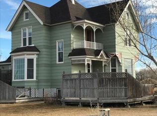 1425 Mill Rd, Helena, MT 59602