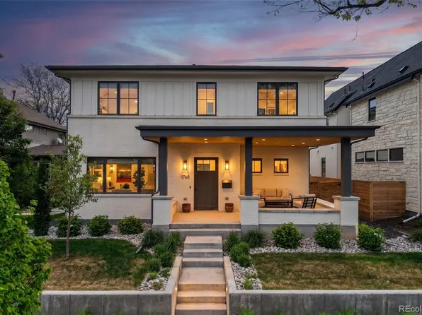 1740 S Ogden Street, Denver, CO 80210
