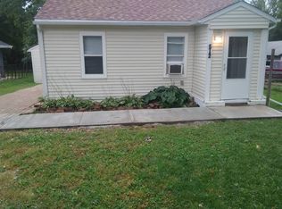 512 Hackley Ave, Des Moines, IA 50315