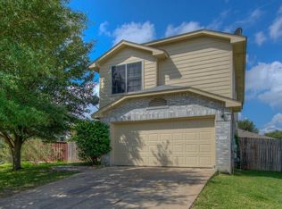 1610 Vera Way, Round Rock, TX 78664