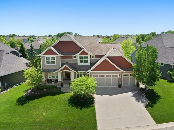 16465 54th Ct N, Plymouth, MN 55446
