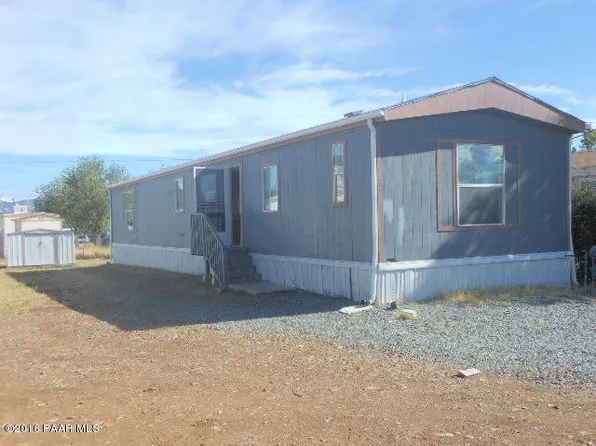 4317 N Romero Cir E, Prescott Valley, AZ 86314