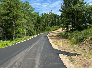 Hoosier Flats Rd LOT A, Traverse City, MI 49685