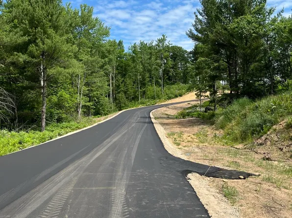 PARCEL Hoosier Flats Rd #A, Traverse City, MI 49685