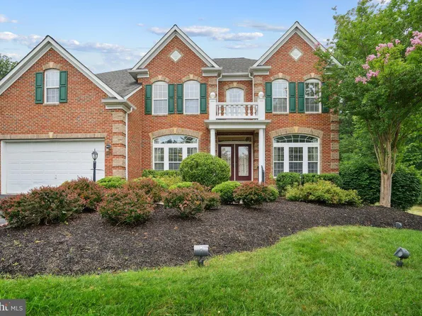 1304 Preserve Ln, Fredericksburg, VA 22401