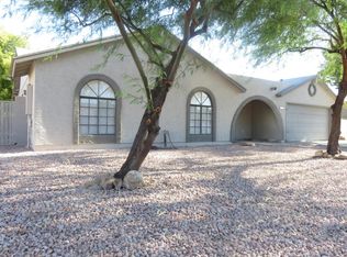 6319 E Indigo St, Mesa, AZ 85205