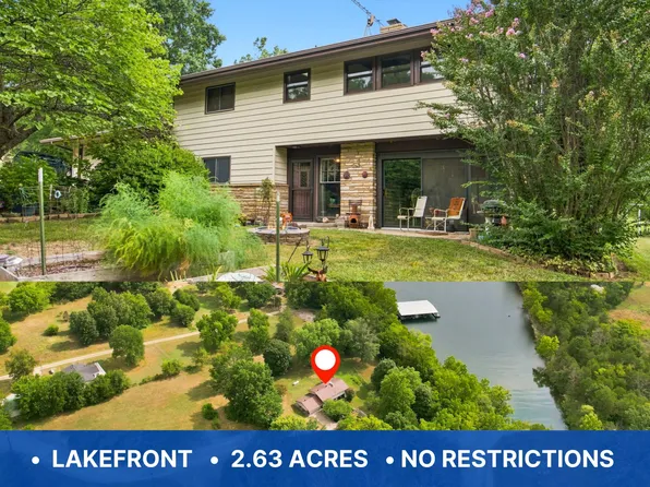 352 Clearspring Road, Shell Knob, MO 65747