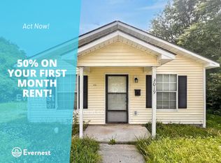 3019 Center St, Little Rock, AR 72206