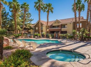 2120 Ramrod Ave APT 222, Henderson, NV 89014