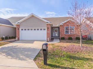 231 Eugene Dr #0, Normal, IL 61761