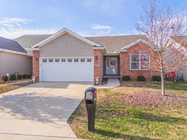 231 Eugene Dr #0, Normal, IL 61761