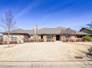 4431 E 90th East Pl, Tulsa, OK 74137