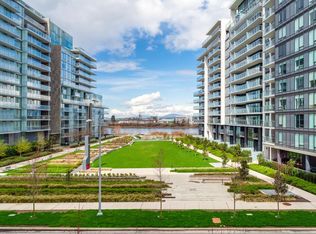6688 Pearson Way #305, Richmond, BC