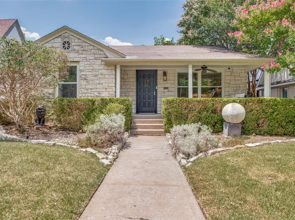 1043 N Edgefield Ave, Dallas, TX 75208