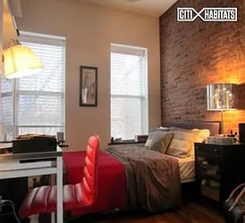 Rented by Citi Habitats