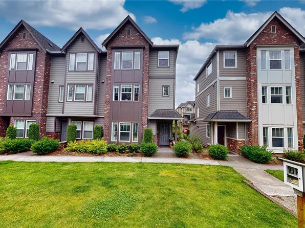 2001 113th Place SE, Everett, WA 98208