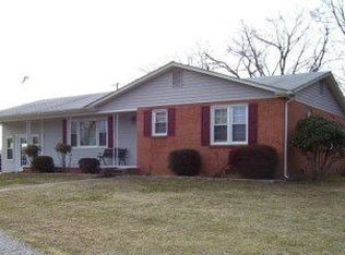 3357 Lockett Rd, Rice, VA 23966