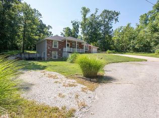 181 Dogwood Dr, Holts Summit, MO 65043