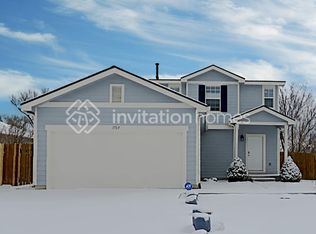 1715 Maxwell St, Colorado Springs, CO 80906