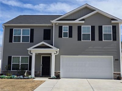 5118 Payne St, Trinity, NC, 27370