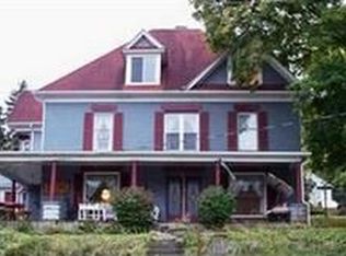 49 E Main St, Salineville, OH 43945