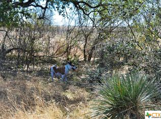 Tracts A&b County Road & Cres #512-411, D Hanis, TX 78850