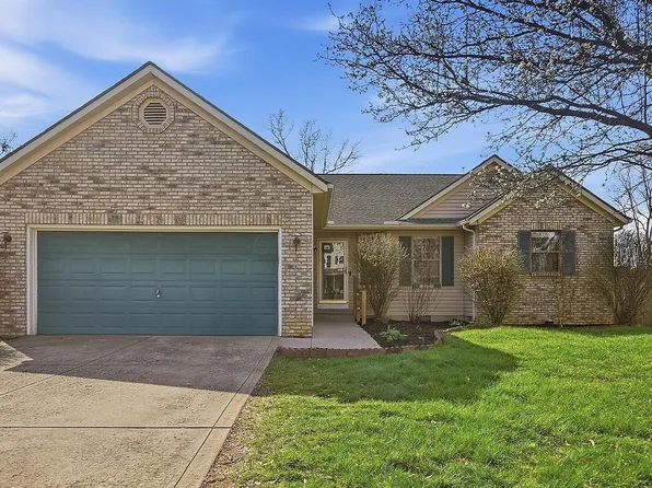 519 Davidson Dr, Ashville, OH 43103