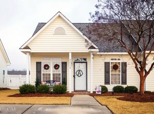 4611 Rochester Ct NW #A, Wilson, NC 27896