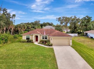 4072 Oscar Ter, North Port, FL 34286