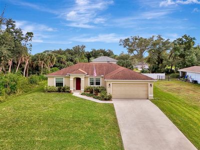 4072 Oscar Ter, North Port, FL, 34286
