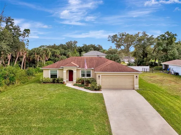 4072 Oscar Ter, North Port, FL 34286