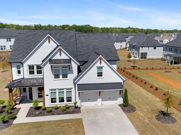 3355 Carswell Bnd, Cumming, GA 30028