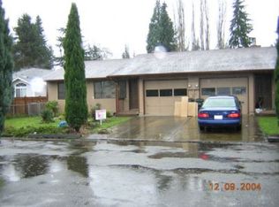 1224 Willow St SE #A, Lacey, WA 98503