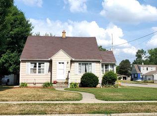 2418 Roys Ave SW, Wyoming, MI 49519