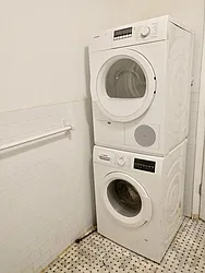 Rented by Zjama Realty Corp