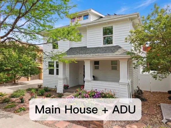 8139 E 28th Place, Denver, CO 80238