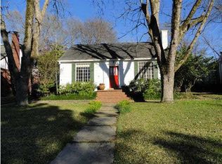 4022 Redwing Ave, Jackson, MS 39216