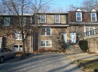 2305 Big Rock Rd, Allison Park, PA 15101