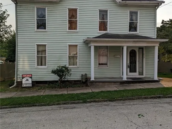 812 Salt St, Saltsburg, PA 15681