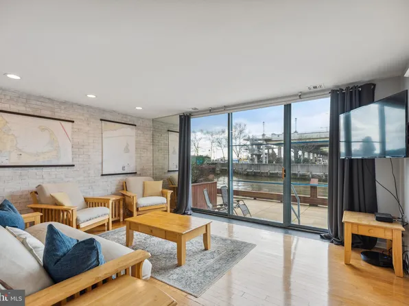 3 N Columbus Blvd APT Rl102, Philadelphia, PA 19106