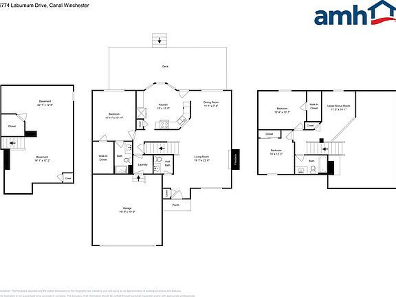 2nd image of 6774 Laburnum Dr