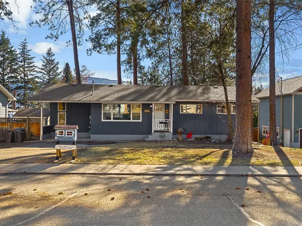 2064 Castillou Cres, Merritt, BC V1K 1H8