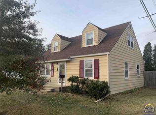 4114 SW Munson Ave, Topeka, KS 66604