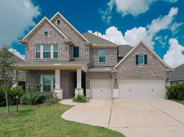 5823 Ash Valley Dr — Photo 2