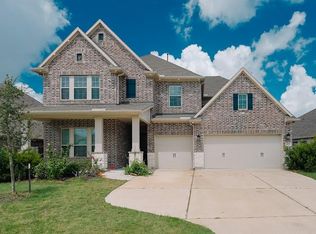 5823 Ash Valley Dr, Rosenberg, TX 77469
