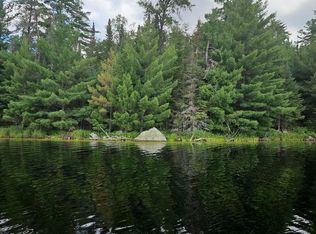 Tbd Ban Lake North Spur, Orr, MN 55771
