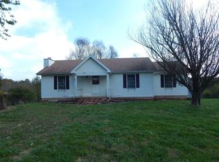 154 Westfall Dr, Sparta, MO 65753