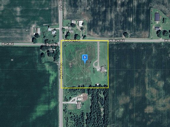 2nd image of 6913 W Burt Rd