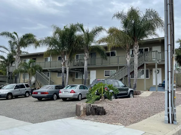 2126 Poplar Rd #D, Oceanside, CA 92058